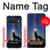 S3555 Wolf Howling Million Star Case For Google Pixel 11, 11 Pro