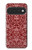 S3556 Yen Pattern Case For Google Pixel 11, 11 Pro