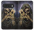 S3594 Grim Reaper Wins Poker Case For Google Pixel 11, 11 Pro