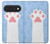 S3618 Cat Paw Case For Google Pixel 11, 11 Pro