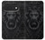 S3619 Dark Gothic Lion Case For Google Pixel 11, 11 Pro