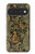 S3661 William Morris Forest Velvet Case For Google Pixel 11, 11 Pro