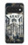 S3666 Army Camo Camouflage Case For Google Pixel 11, 11 Pro