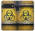 S3669 Biological Hazard Tank Graphic Case For Google Pixel 11, 11 Pro