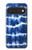 S3671 Blue Tie Dye Case For Google Pixel 11, 11 Pro