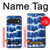 S3671 Blue Tie Dye Case For Google Pixel 11, 11 Pro