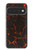 S3696 Lava Magma Case For Google Pixel 11, 11 Pro