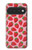 S3719 Strawberry Pattern Case For Google Pixel 11, 11 Pro