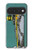 S3741 Tarot Card The Hermit Case For Google Pixel 11, 11 Pro