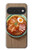 S3756 Ramen Noodles Case For Google Pixel 11, 11 Pro