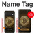S3798 Cryptocurrency Bitcoin Case For Google Pixel 11, 11 Pro