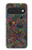 S3815 Psychedelic Art Case For Google Pixel 11, 11 Pro