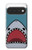 S3825 Cartoon Shark Sea Diving Case For Google Pixel 11, 11 Pro