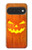 S3828 Pumpkin Halloween Case For Google Pixel 11, 11 Pro