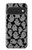 S3835 Cute Ghost Pattern Case For Google Pixel 11, 11 Pro