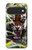 S3838 Barking Bengal Tiger Case For Google Pixel 11, 11 Pro