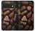 S3840 Dark Chocolate Milk Chocolate Lovers Case For Google Pixel 11, 11 Pro