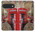S3856 Vintage London British Case For Google Pixel 11, 11 Pro