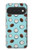 S3860 Coconut Dot Pattern Case For Google Pixel 11, 11 Pro