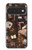 S3877 Dark Academia Case For Google Pixel 11, 11 Pro