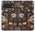 S3877 Dark Academia Case For Google Pixel 11, 11 Pro