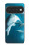 S3878 Dolphin Case For Google Pixel 11, 11 Pro