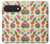 S3883 Fruit Pattern Case For Google Pixel 11, 11 Pro