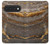 S3886 Gray Marble Rock Case For Google Pixel 11, 11 Pro