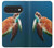 S3899 Sea Turtle Case For Google Pixel 11, 11 Pro