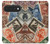 S3900 Stamps Case For Google Pixel 11, 11 Pro