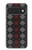 S3907 Sweater Texture Case For Google Pixel 11, 11 Pro