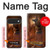 S3919 Egyptian Queen Cleopatra Anubis Case For Google Pixel 11, 11 Pro