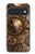 S3927 Compass Clock Gage Steampunk Case For Google Pixel 11, 11 Pro