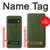 S3936 Front Toward Enermy Case For Google Pixel 11, 11 Pro