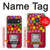 S3938 Gumball Capsule Game Graphic Case For Google Pixel 11, 11 Pro