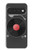 S3952 Turntable Vinyl Record Player Graphic Case For Google Pixel 11, 11 Pro