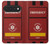 S3957 Emergency Medical Service Case For Google Pixel 11, 11 Pro
