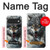 S3965 Angry Wolf Running Case For Google Pixel 11, 11 Pro