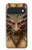 S3981 Dragon Head Old Map Case For Google Pixel 11, 11 Pro