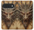 S3981 Dragon Head Old Map Case For Google Pixel 11, 11 Pro