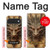 S3981 Dragon Head Old Map Case For Google Pixel 11, 11 Pro
