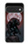 S4024 Werewolf Blood Moon Case For Google Pixel 11, 11 Pro