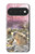 S4030 Capybara Hot Spring Case For Google Pixel 11, 11 Pro