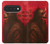 S4039 Viking Warrior Case For Google Pixel 11, 11 Pro