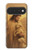 S4042 Merciful Jesus Case For Google Pixel 11, 11 Pro