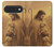 S4042 Merciful Jesus Case For Google Pixel 11, 11 Pro
