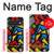 S4044 Street Art Abstract Graphics Case For Google Pixel 11, 11 Pro