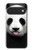 S4049 Cute Panda Stick Out Tongue Case For Google Pixel 11, 11 Pro