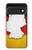 S4055 Germany Flag Case For Google Pixel 11, 11 Pro