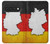 S4055 Germany Flag Case For Google Pixel 11, 11 Pro